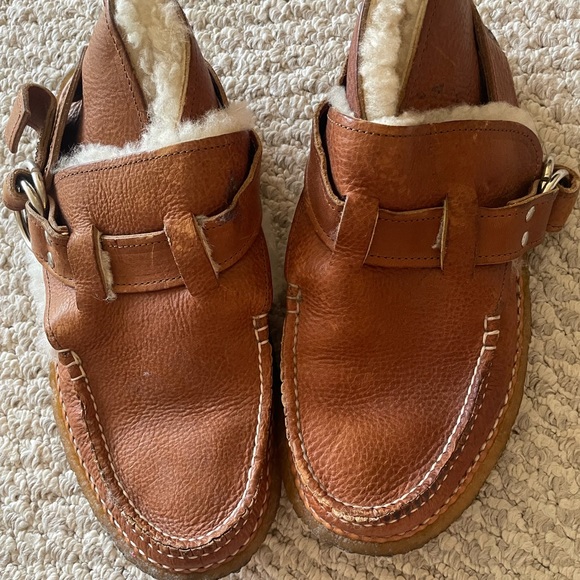 Quoddy mocs! size 10 Women’s - Picture 1 of 4